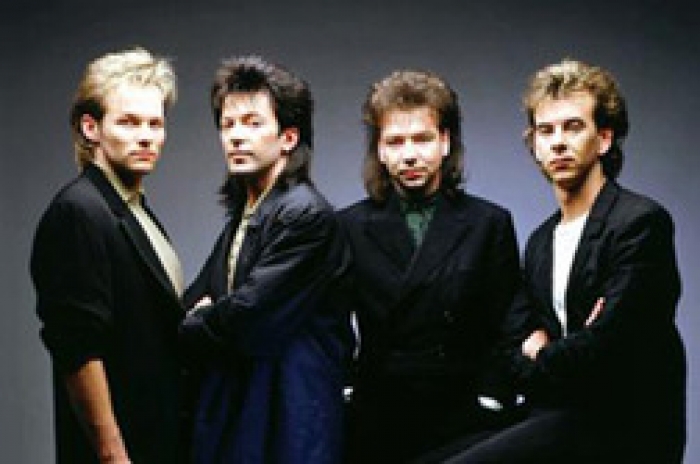 Cutting Crew